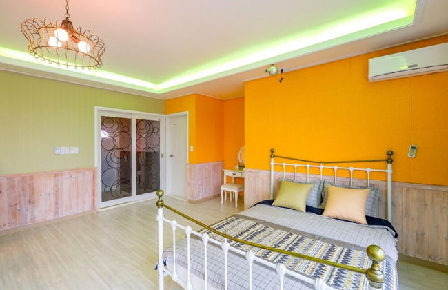 Hosu Ilchul Pension - Foto 34