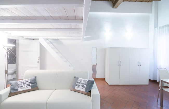 San Niccolò Loft by Mmega - Foto 15