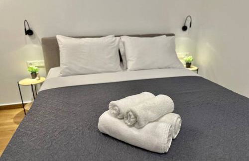 Relax Home In Moschato 2 VIPGreece - Foto 3