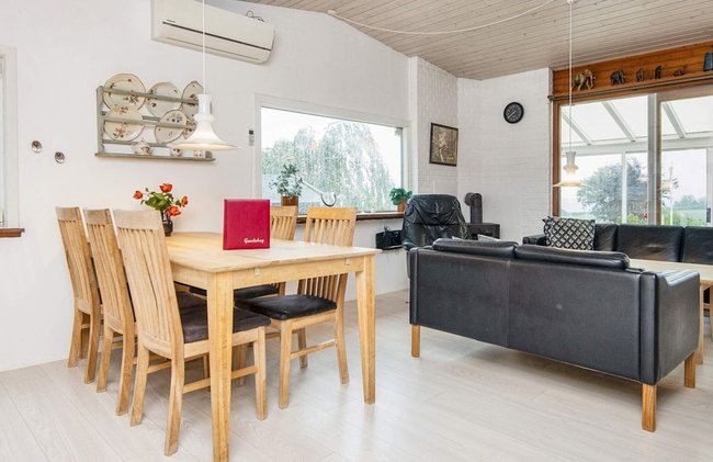 4 Star Holiday Home in Hejls - Foto 19