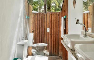 Bahia Soul - Casa Mutá - Barra Grande - Península de Maraú - Foto 29