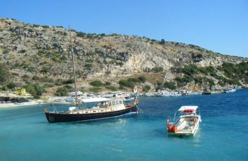 Villa Alexia on the Greek Island of Zakynthos - Foto 22