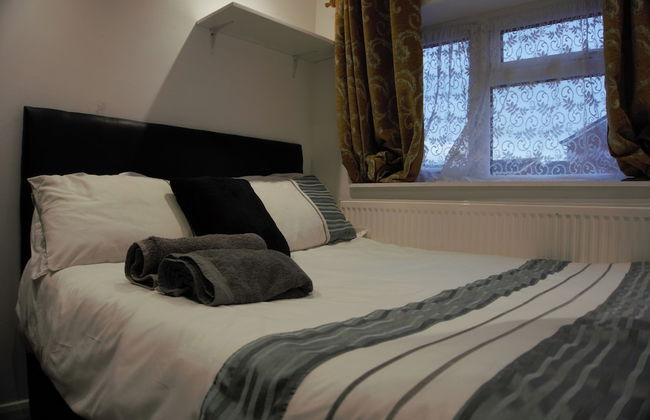 Onsite Cosy Practical Studio - in a Quite Area - Foto 22