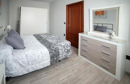 Apartamentos Maquinista - Foto 13