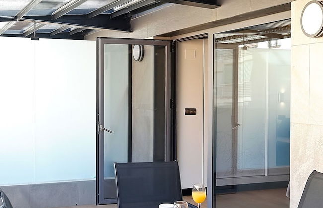 Apartamentos Suites Oficentro Deluxe - Foto 70