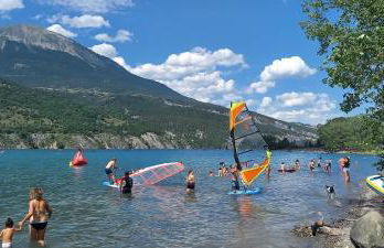 Appartement vue exceptionnelle, parking privatif, piscine - Foto 61