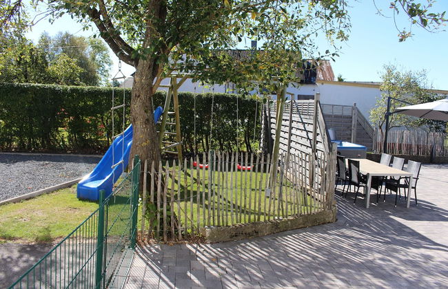 Eifel Dream Schneifelhaus - Photo 24