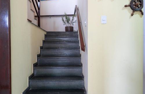 Casa Pet Friendly c Churrasqueira a 120m da Praia - Foto 15