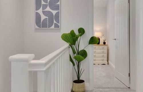 Surehaven Stays 3 Bedroom House Braintree - Foto 15