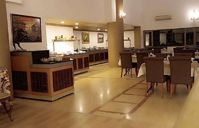 Silver Tower Residence - Foto 55