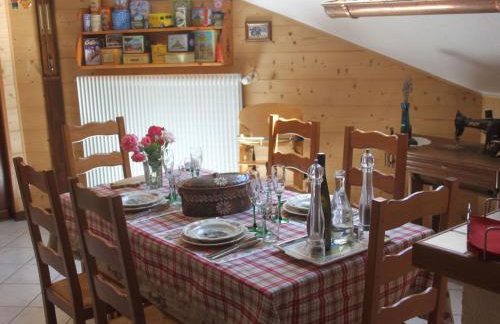 Holiday Home Fachwerkhaus la maison de vacances by Interhome - Foto 19