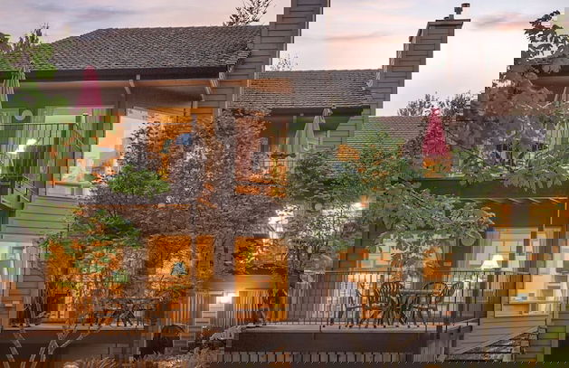 Whispering Woods Resort - Foto 1