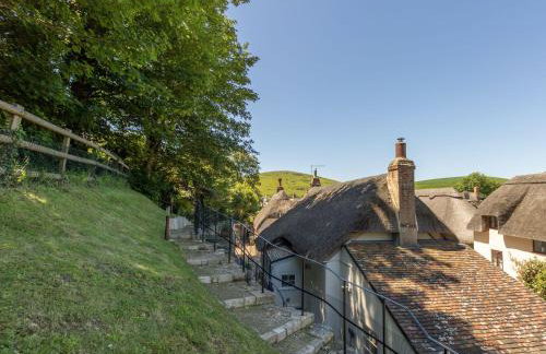 Amy Cottage - Foto 38
