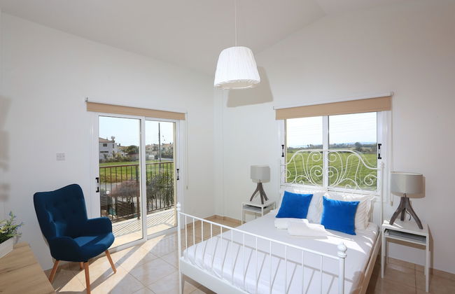 SeaBreeze Villas with Private Pool - Foto 2