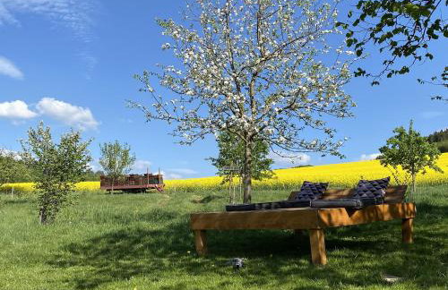 Ferienwohnungen Übern Hof - Foto 7