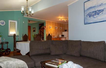 Ocean Front Home - Casa Santo Antonio - Photo 41