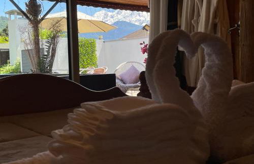 Le petit paradis au pied du Monte Blanco,jacuzzi privé, Rooftop,air de jeux - Foto 44