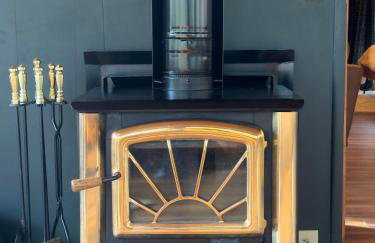 Dancing Pines Cabin - Photo 37