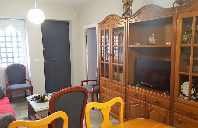 Casa a Orillas del Guadalquivir y la Mezquita - Foto 9