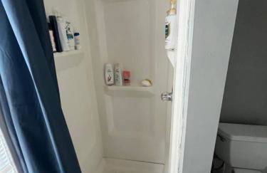 Private Attic room in shared home Near U of R - Photo 12