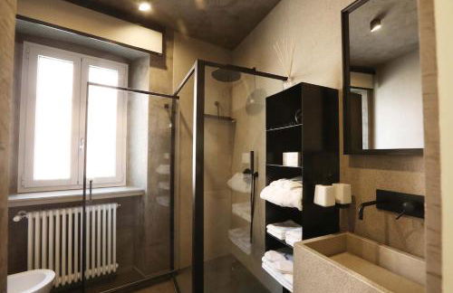 Brand New DESIGN FLAT Casa Belli - Foto 10