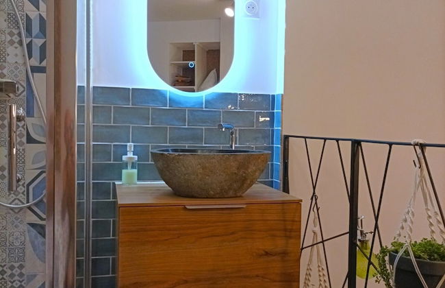 Le Travertin - Photo 31