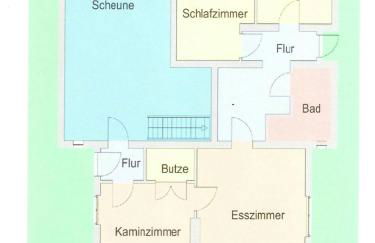 East Frisian Moorland House On The Fehn Route - Foto 27