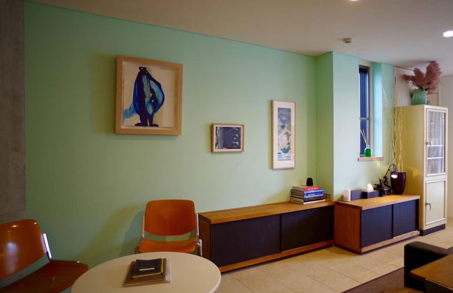 Sango Katase Guest Rooms - Foto 43