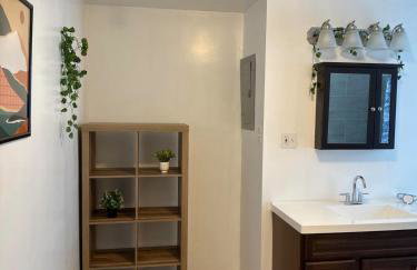 Riverdale Retreat Spacious 4BR DC Access - Foto 15