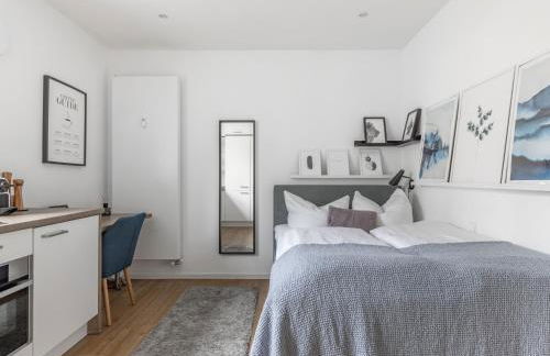 Limehome Augsburg Am Katzenstadel - Foto 8