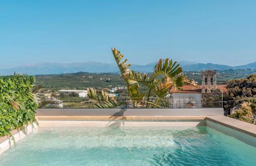 Disegno Villa - Rooftop Pool - Foto 1