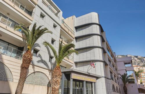 Appart'hôtel Odalys City - Monaco Les Hauts de la Principauté - Foto 114