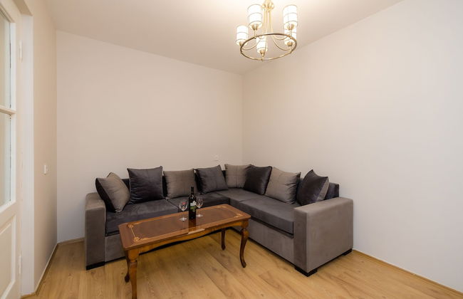 M&L OLD TBILISI - Foto 10