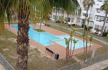 Relaxing apartment on Las Terrazers - Foto 8