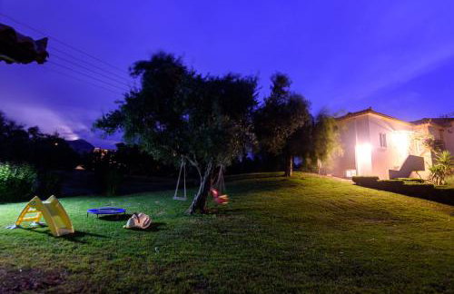 Terpsi Apartments - Kyparissia Garden Retreats - Photo 30