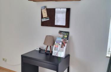 Ferienwohnung Appartement Bad Bergzabern mit Schwimmbad und Sauna - Foto 13