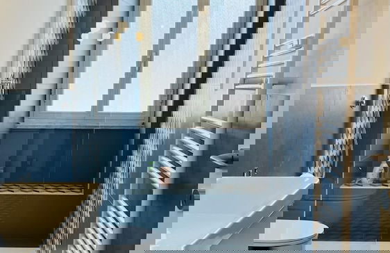 Casa Duci in Rome With 2 Bedrooms and 1 Bathrooms - Foto 11