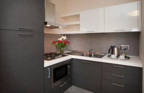 Residence Calissano - Foto 22