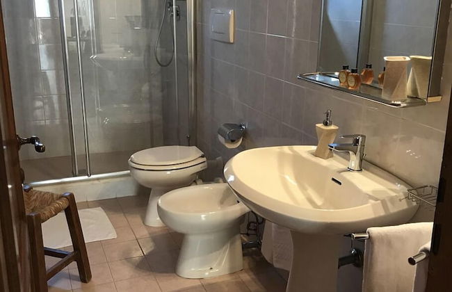 Foresteria Castello di Verrazzano - Photo 18