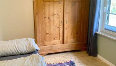 Schnitterkaserne Schaprode 7C - Foto 4