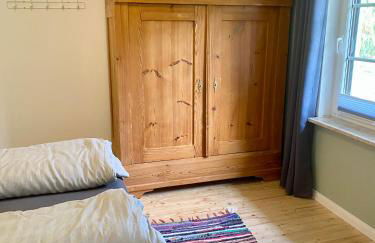 Schnitterkaserne Schaprode 7C - Foto 4