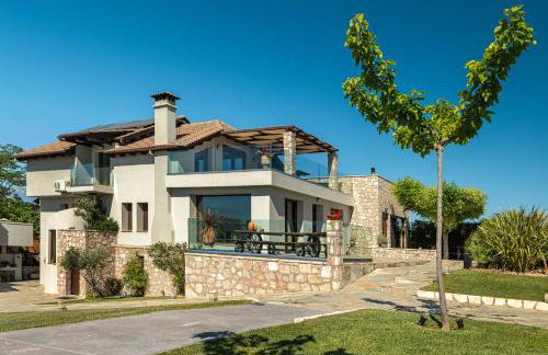 Vintage Suites Trikala - Foto 20