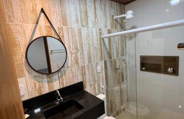 Casa de Temporada - Barra de São Miguel - Foto 32