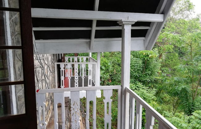 Lourdes Eco Bungalow - Photo 19