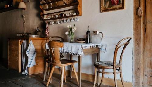 Holzhaus Besler - Foto 5