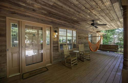 Peaceful Kannapolis Lodge - Photo 7