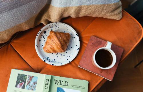 Beautiful central Edinburgh Apartment - Foto 33