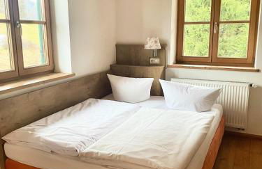 Landhaus Maiergschwendt inkl Chiemgaukarte - Foto 7