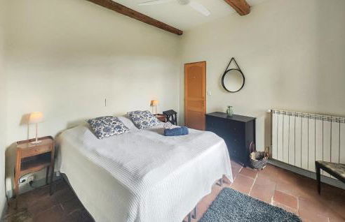 2 Bedroom Beautiful Home In Hérépian - Foto 16