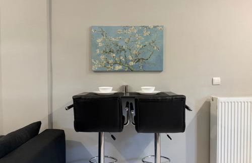 Hillview Apartments Chalkis - Foto 21